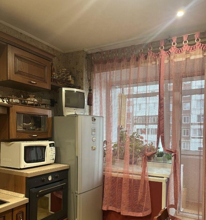 
   Продам 4-комнатную, 113 м², Рабочая ул, 11а

. Фото 11.