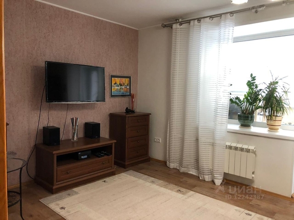 
   Продам 3-комнатную, 64.4 м², Мокрушина ул, 1

. Фото 1.