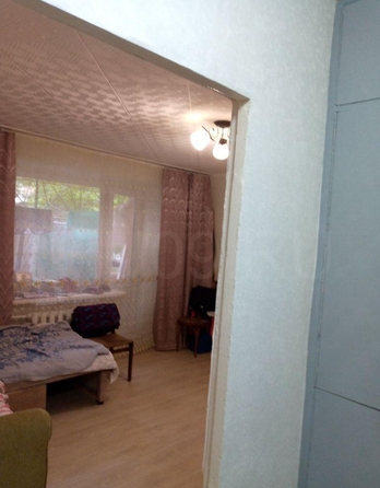 
   Продам 1-комнатную, 33 м², 5 Армии ул, 9б

. Фото 1.