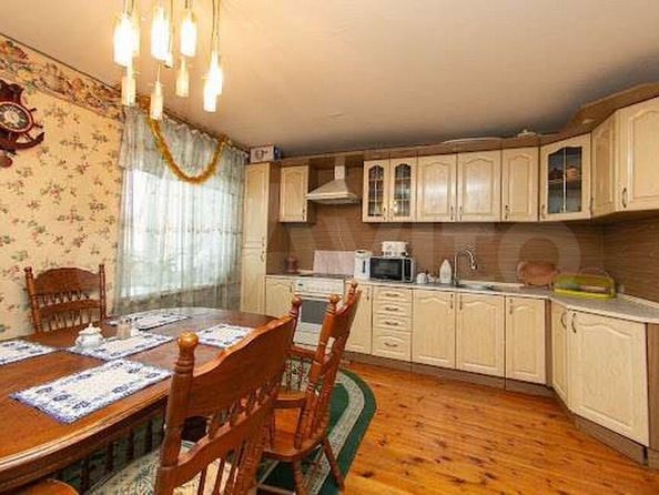 
   Продам 5-комнатную, 184.7 м², Мусы Джалиля ул, 31

. Фото 13.