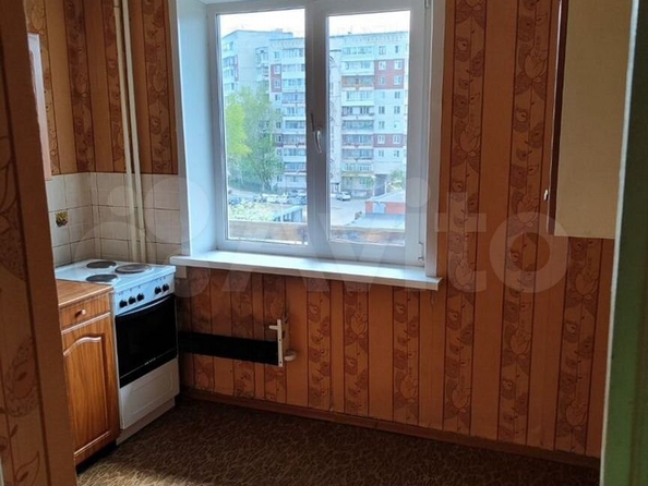 
   Продам 1-комнатную, 35.8 м², Интернационалистов ул, 8

. Фото 12.