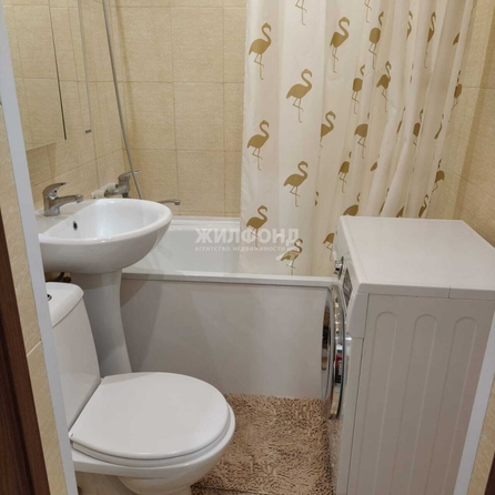 
  Сдам в аренду 1-комнатную квартиру, 32 м², Томск

. Фото 11.