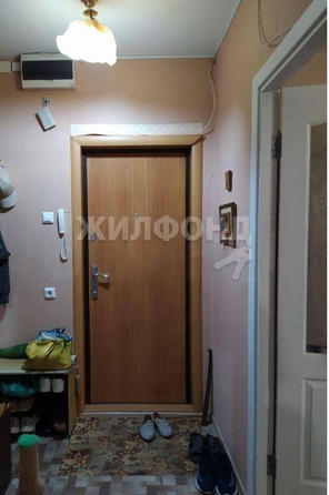 
   Продам 1-комнатную, 36 м², Павла Нарановича ул, 1

. Фото 4.