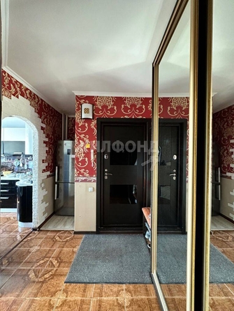 
   Продам 3-комнатную, 65 м², Карла Ильмера ул, 21

. Фото 8.