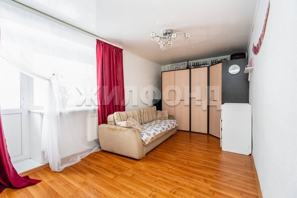 
  Продается 3-комн. квартира, 60.4 м², Беринга ул, д. 16
. Фото 3.