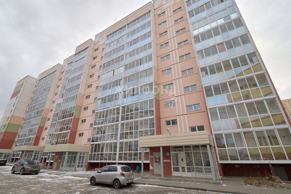 
   Продам 3-комнатную, 60.1 м², Обручева ул, 12Б

. Фото 22.