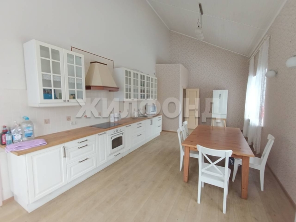 
   Продам дом, 160 м², Синий Утёс

. Фото 5.
