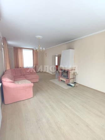 
   Продам дом, 160 м², Синий Утёс

. Фото 8.