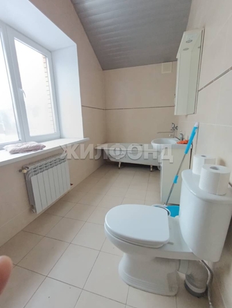 
   Продам дом, 160 м², Синий Утёс

. Фото 14.