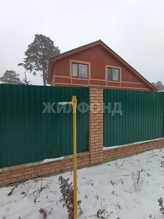 
   Продам дом, 160 м², Синий Утёс

. Фото 20.