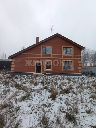 
   Продам дом, 160 м², Синий Утёс

. Фото 21.