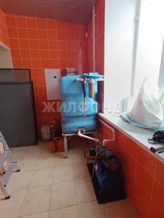 
   Продам дом, 160 м², Синий Утёс

. Фото 23.