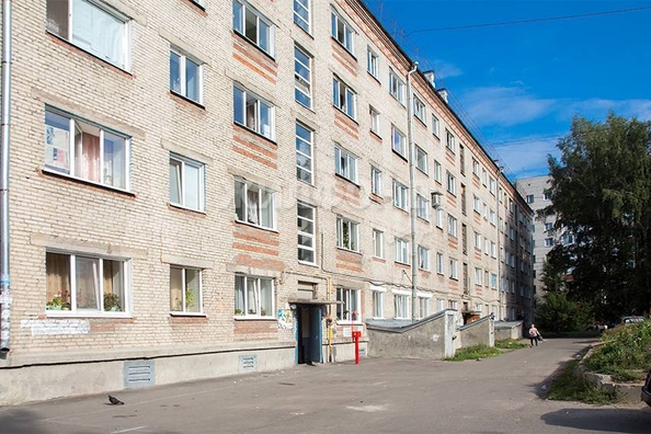 
   Продам комнату, 16.4 м², Енисейская ул, 17

. Фото 5.