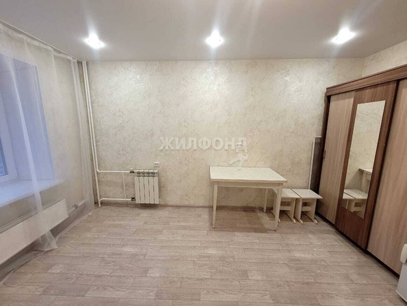 
   Продам 1-комнатную, 22.4 м², Мичурина ул, 6а

. Фото 3.