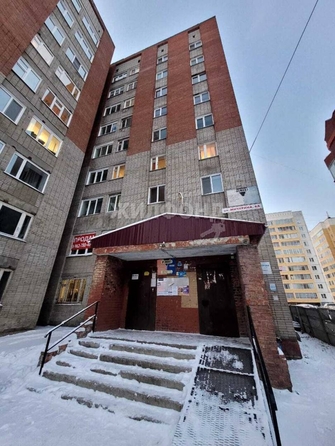 
   Продам 1-комнатную, 22.4 м², Мичурина ул, 6а

. Фото 17.