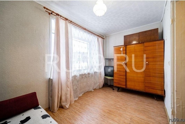 
   Продам 1-комнатную, 14 м², Кольцевой проезд, 33/2

. Фото 9.