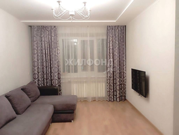 
   Продам 3-комнатную, 80.71 м², Богдана Хмельницкого ул, 43

. Фото 3.