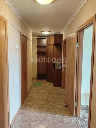 
   Продам 3-комнатную, 65 м², Нахимова пер, 15

. Фото 9.