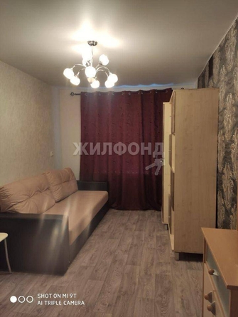 
   Продам секционку, 11.7 м², Белинского ул, 62

. Фото 2.