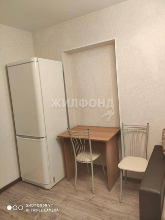 
   Продам секционку, 11.7 м², Белинского ул, 62

. Фото 3.