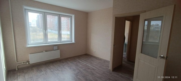 
   Продам 1-комнатную, 26 м², Петра Федоровского ул, 12

. Фото 1.