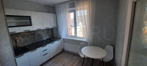 
   Продам 1-комнатную, 34.7 м², Королёва ул, 4

. Фото 1.