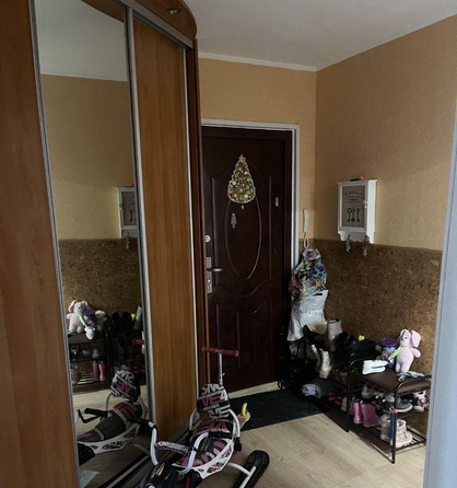 
   Продам 3-комнатную, 61.8 м², Светлый поселок, 58а

. Фото 7.