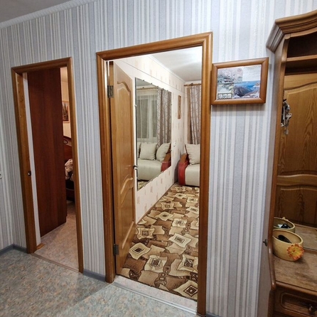 
   Продам 3-комнатную, 62.3 м², Октябрьская ул, 15а

. Фото 23.