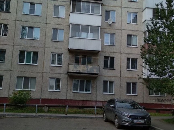 
   Продам 1-комнатную, 31.1 м², Светлый поселок, 12

. Фото 1.