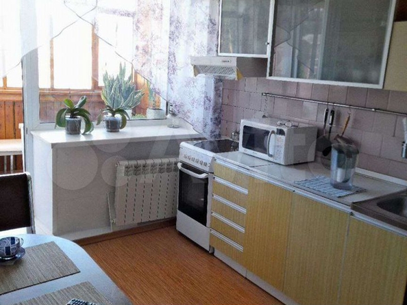 
   Продам 2-комнатную, 47 м², Путевая ул, 1д

. Фото 4.