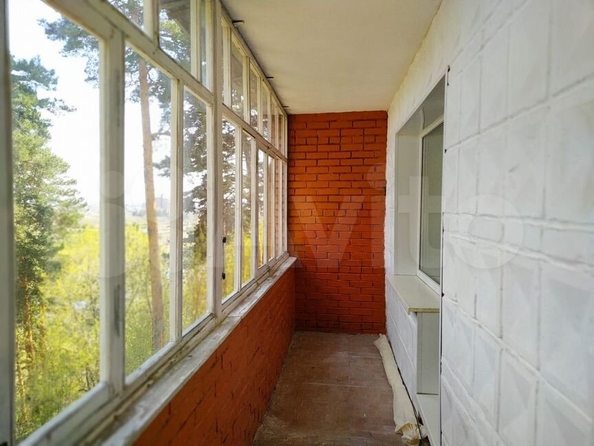 
   Продам 1-комнатную, 36.4 м², Октябрьская ул, 15

. Фото 12.