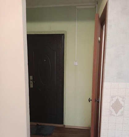 
   Продам студию, 14 м², Айвазовского ул, 33

. Фото 4.