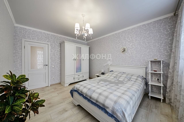 
   Продам 3-комнатную, 77.5 м², Марины Цветаевой (Северный мкр.) ул, 11

. Фото 15.