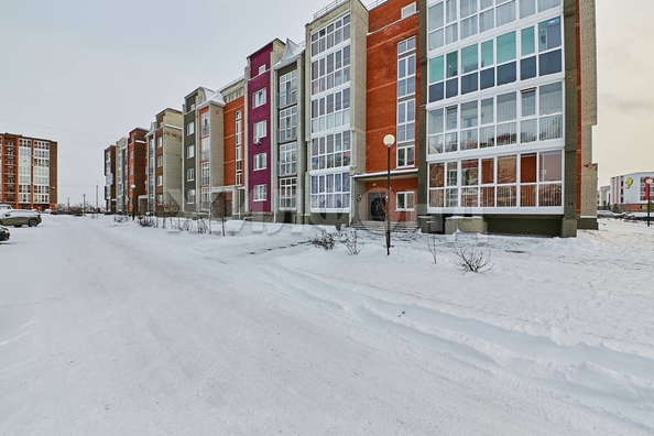 
   Продам 3-комнатную, 83.5 м², Марины Цветаевой (Северный мкр.) ул, 11

. Фото 18.