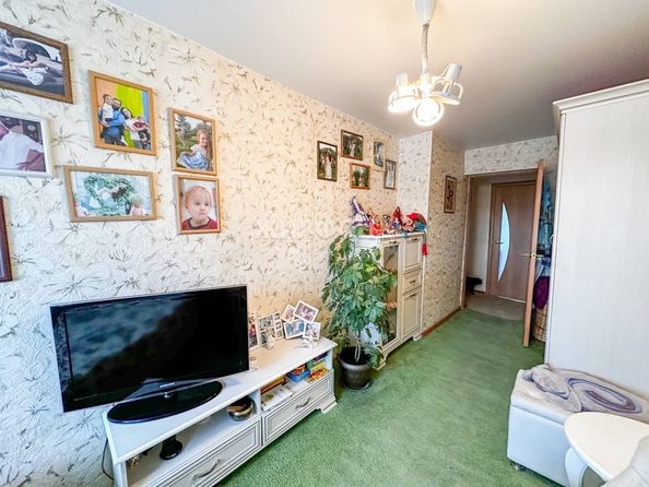 
   Продам 3-комнатную, 54.7 м², Иркутский тракт, 162

. Фото 2.