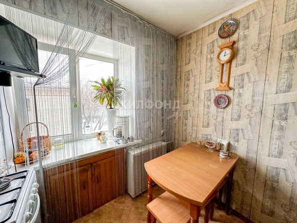 
   Продам 3-комнатную, 54.7 м², Иркутский тракт, 162

. Фото 9.