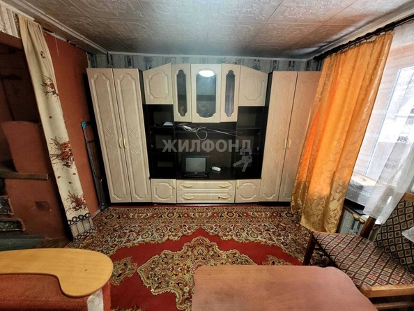 
   Продам дом, 24 м², Томск

. Фото 2.