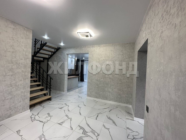 
   Продам дом, 109 м², Томск

. Фото 7.