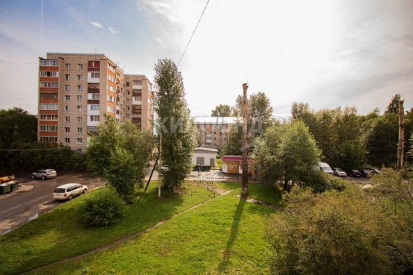 
   Продам секционку, 16 м², Елизаровых ул, 49

. Фото 11.