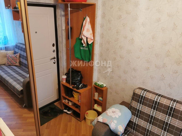 
   Продам комнату, 10 м², Енисейская ул, 21

. Фото 5.