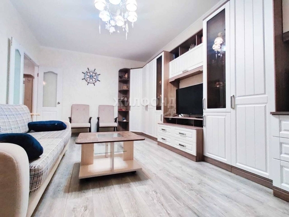 
   Продам 2-комнатную, 58.9 м², Андрея Крячкова ул, 21

. Фото 1.