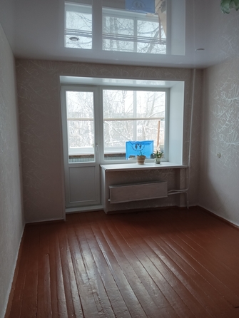 
   Продам 1-комнатную, 32 м², Ивана Черных ул, 109

. Фото 1.