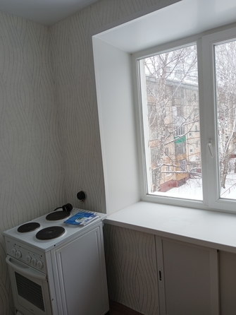 
   Продам 1-комнатную, 32 м², Ивана Черных ул, 109

. Фото 4.