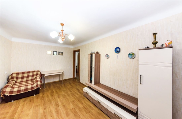 
   Продам 3-комнатную, 56.5 м², Нахимова пер, 12

. Фото 5.