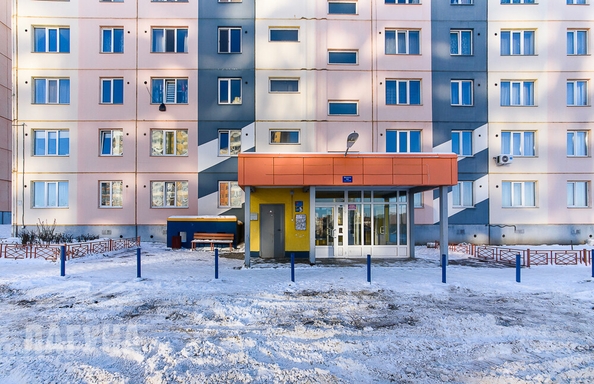 
   Продам 2-комнатную, 34.5 м², Юрия Ковалева ул, 43

. Фото 14.