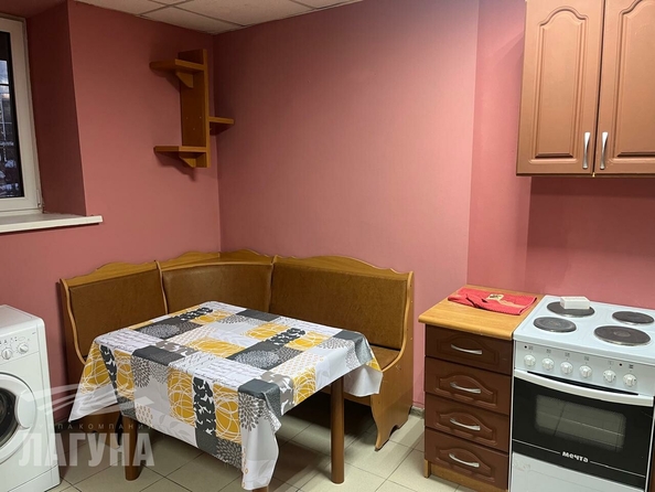 
  Сдам в аренду 1-комнатную квартиру, 21 м², Томск

. Фото 18.