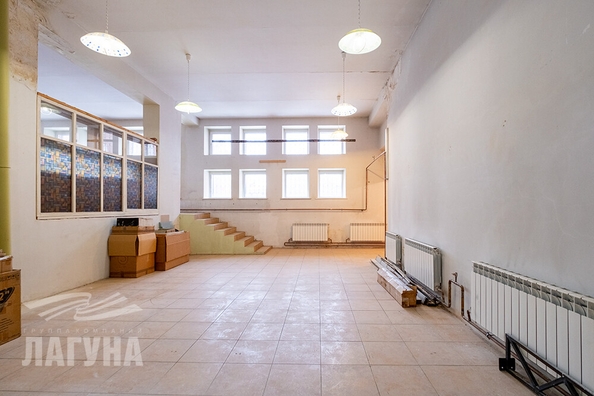 
   Продам помещение свободного назначения, 294.2 м², Фрунзе пр-кт, 24

. Фото 1.