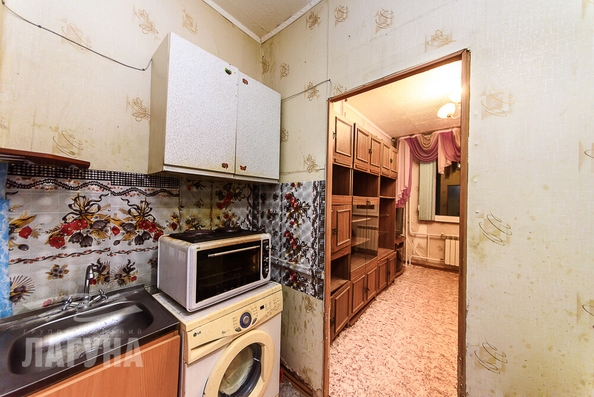 
   Продам студию, 17.1 м², Новостройка ул, 19Б/1

. Фото 6.