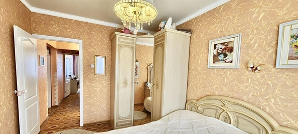 
   Продам 3-комнатную, 86 м², Герасименко ул, 1/6

. Фото 2.