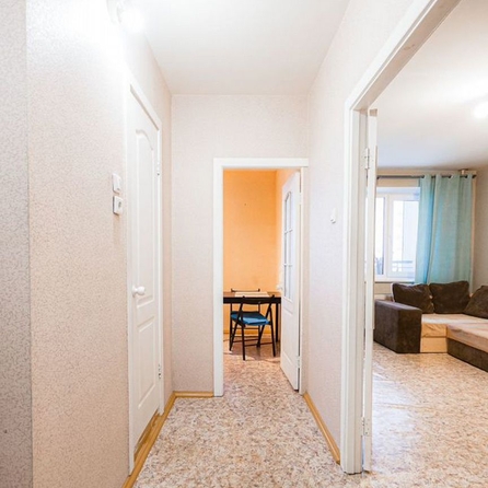 
   Продам 1-комнатную, 34.5 м², Герасименко ул, 3/11

. Фото 8.